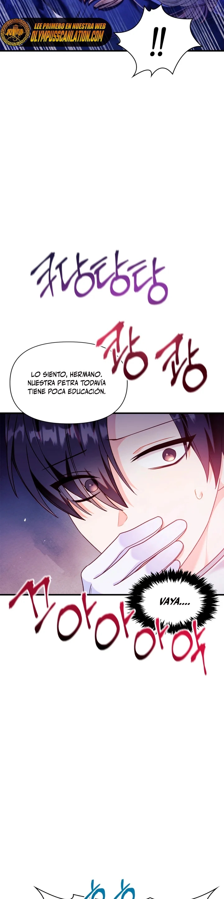Read Manual de instrucciones del Reencarnado ES Manga Online