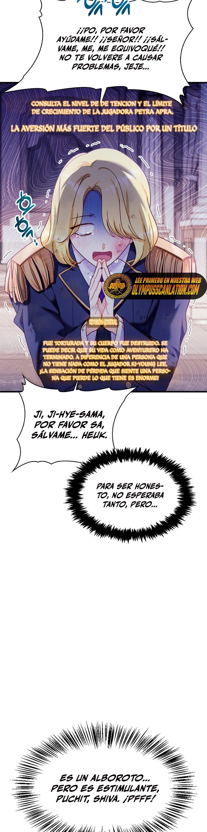 Read Manual de instrucciones del Reencarnado ES Manga Online