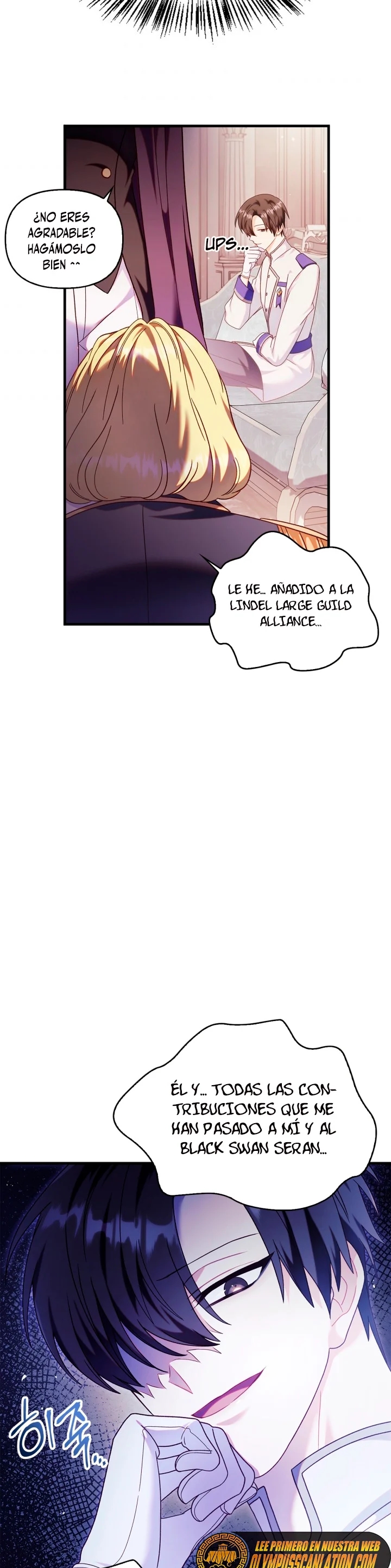 Read Manual de instrucciones del Reencarnado ES Manga Online