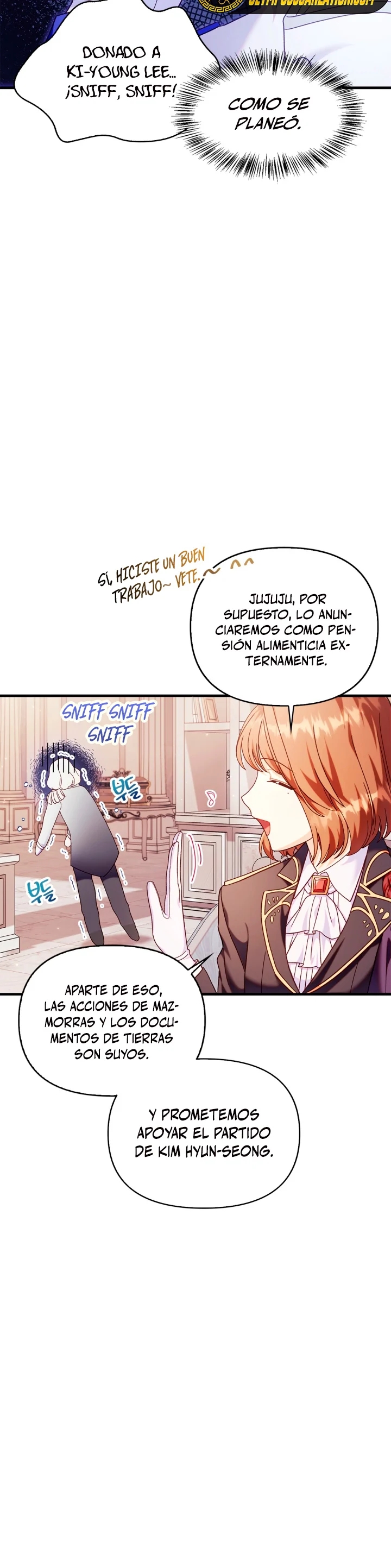 Read Manual de instrucciones del Reencarnado ES Manga Online