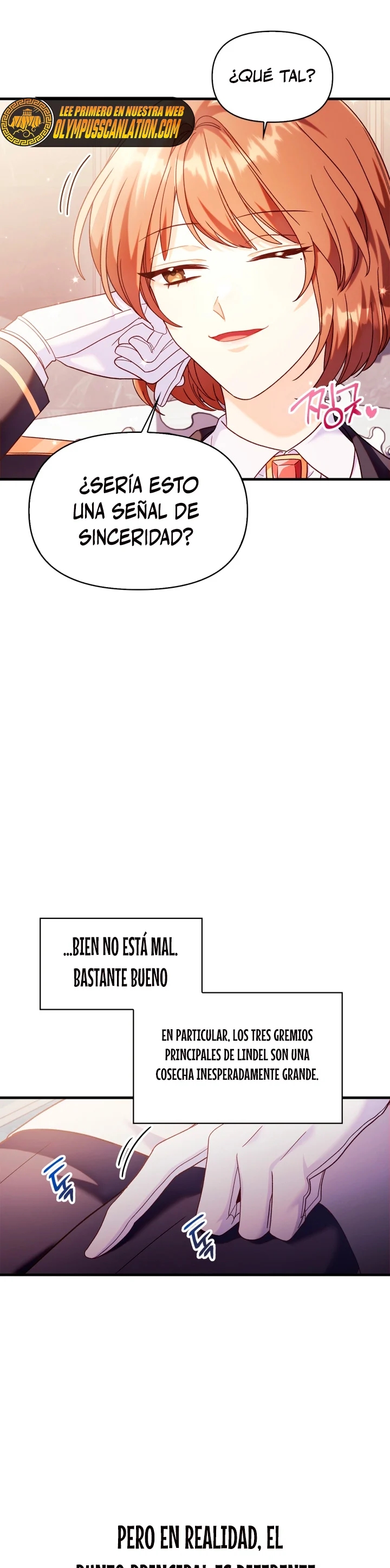 Read Manual de instrucciones del Reencarnado ES Manga Online