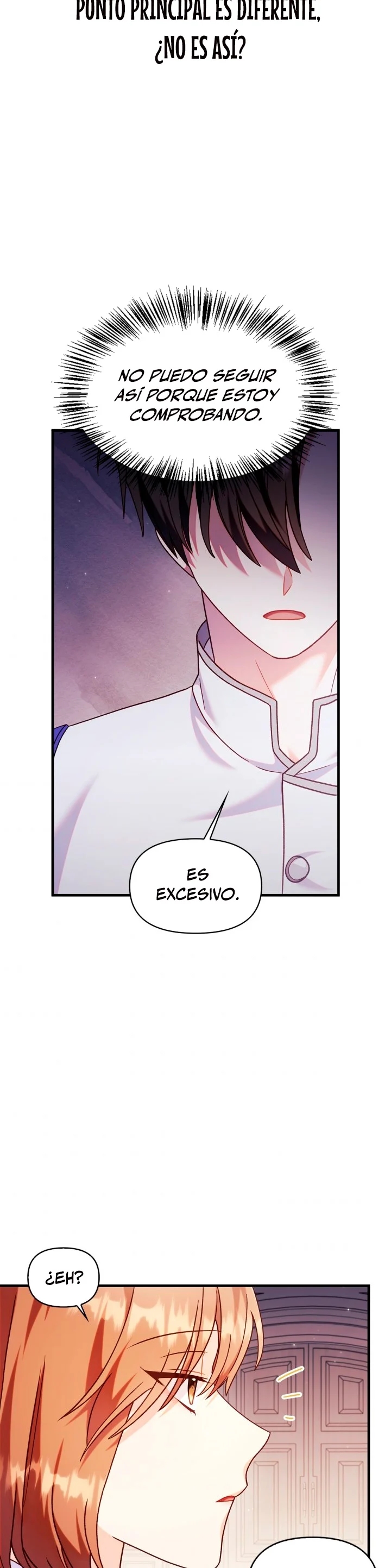 Read Manual de instrucciones del Reencarnado ES Manga Online