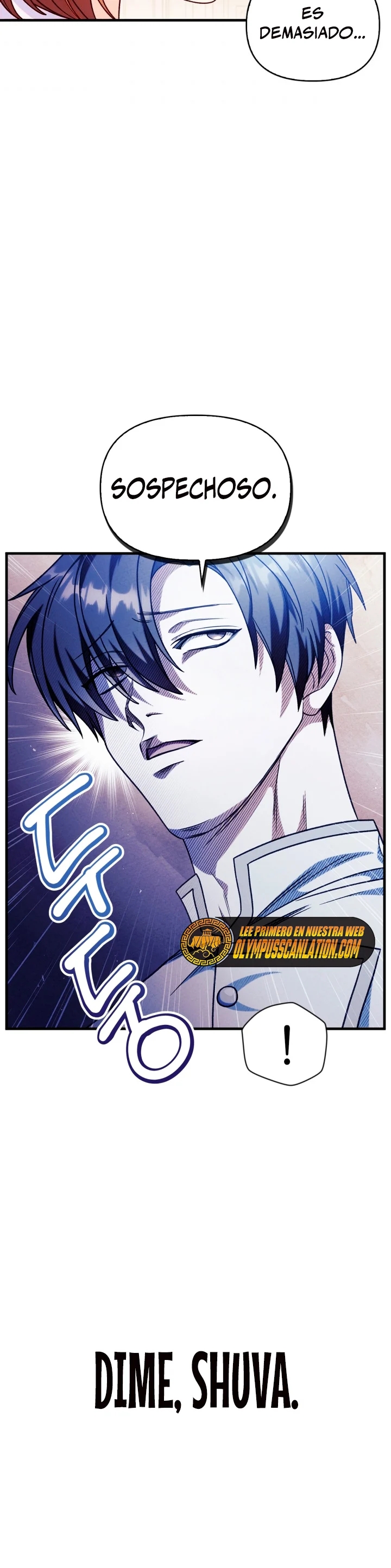 Read Manual de instrucciones del Reencarnado ES Manga Online