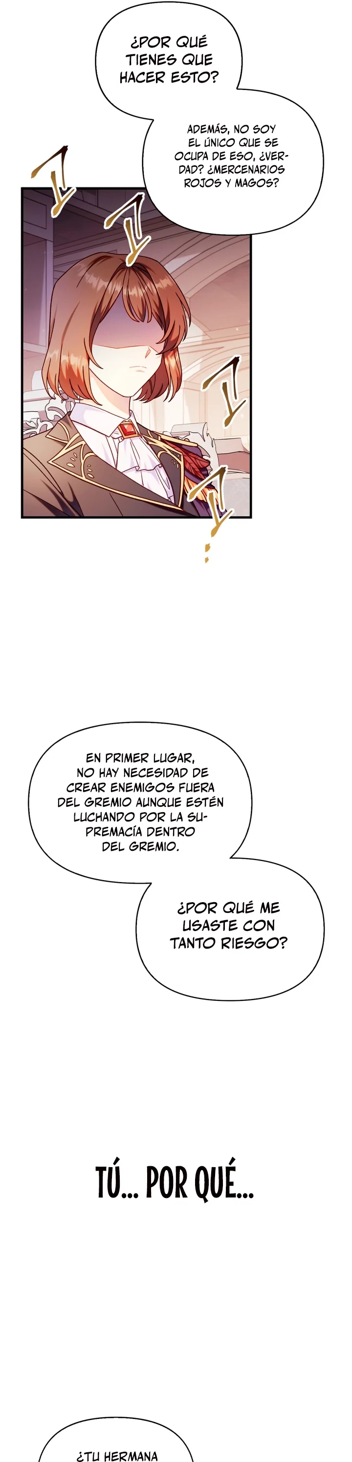Read Manual de instrucciones del Reencarnado ES Manga Online