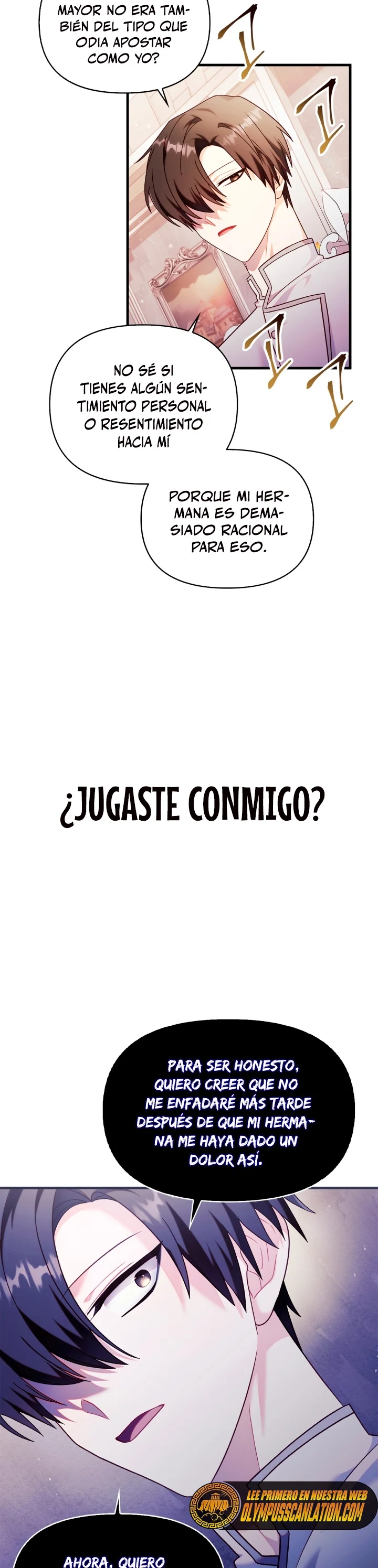 Read Manual de instrucciones del Reencarnado ES Manga Online