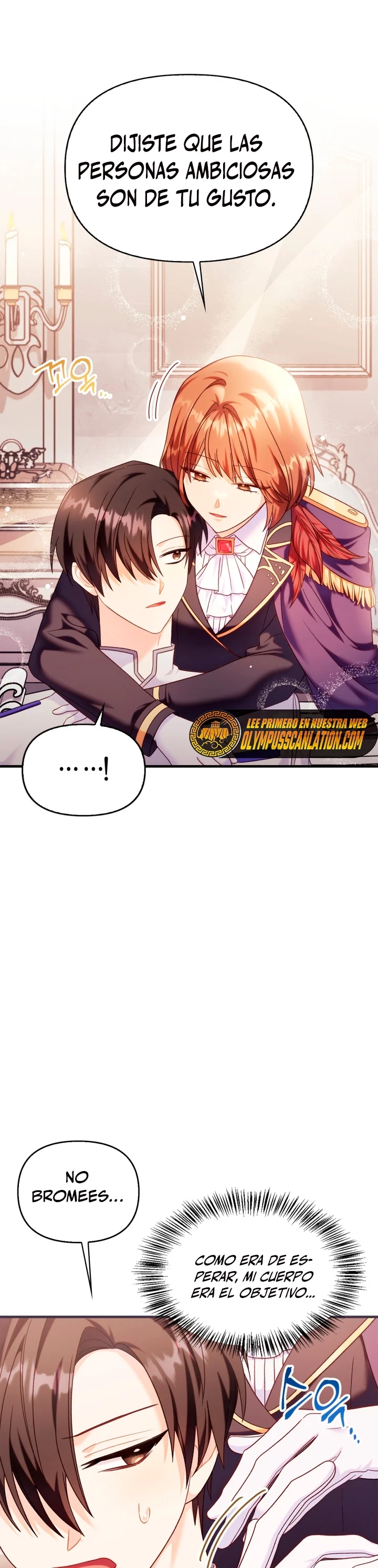 Read Manual de instrucciones del Reencarnado ES Manga Online