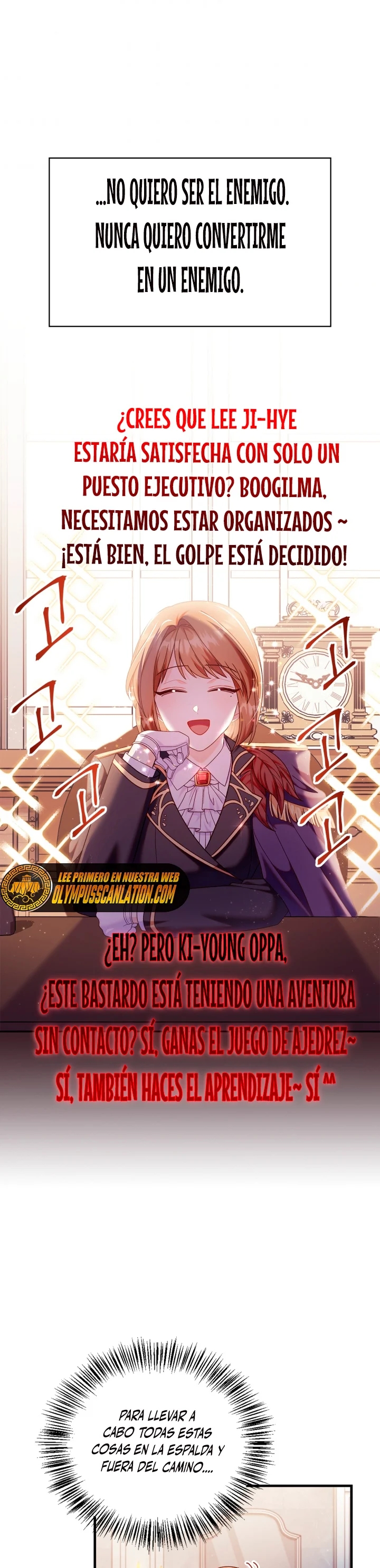 Read Manual de instrucciones del Reencarnado ES Manga Online