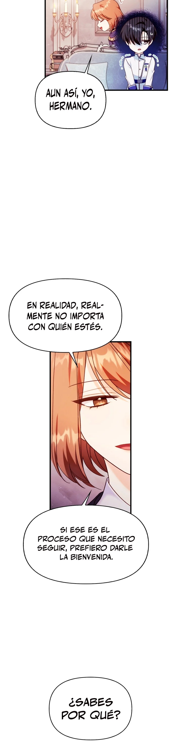 Read Manual de instrucciones del Reencarnado ES Manga Online