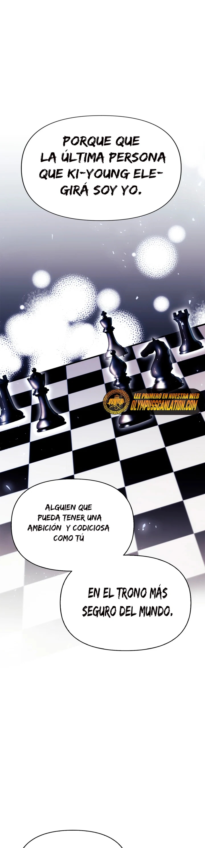 Read Manual de instrucciones del Reencarnado ES Manga Online