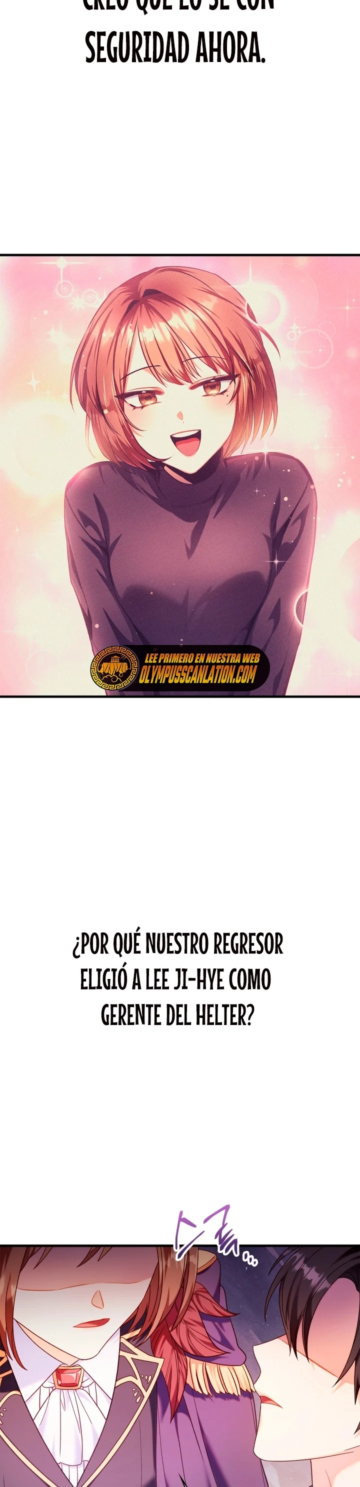 Read Manual de instrucciones del Reencarnado ES Manga Online