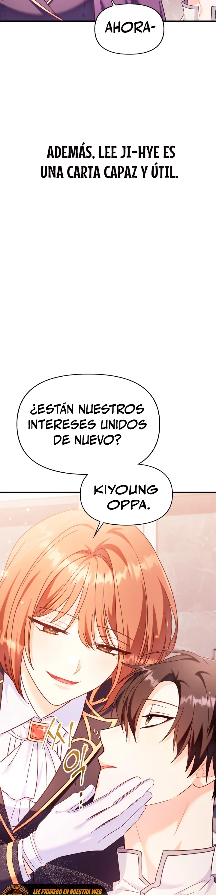 Read Manual de instrucciones del Reencarnado ES Manga Online