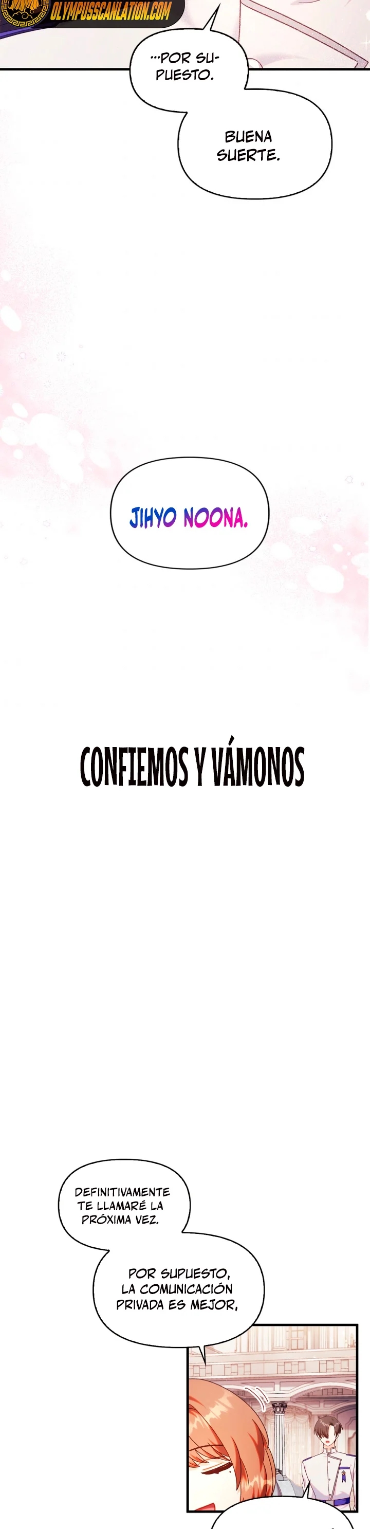 Read Manual de instrucciones del Reencarnado ES Manga Online
