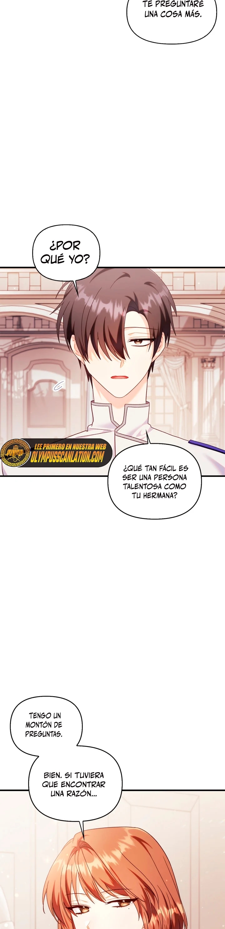 Read Manual de instrucciones del Reencarnado ES Manga Online