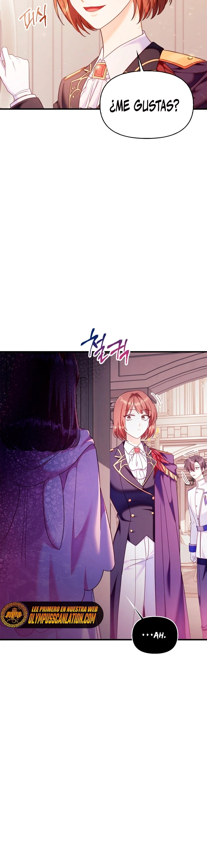 Read Manual de instrucciones del Reencarnado ES Manga Online