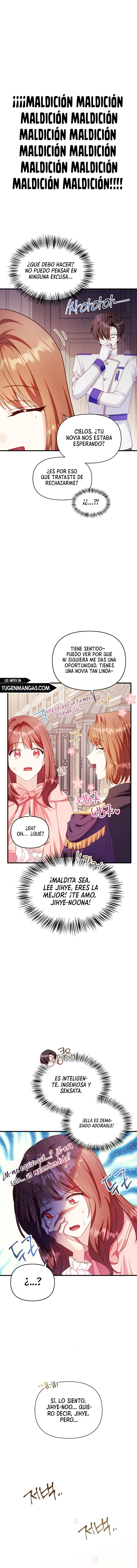Read Manual de instrucciones del Reencarnado ES Manga Online