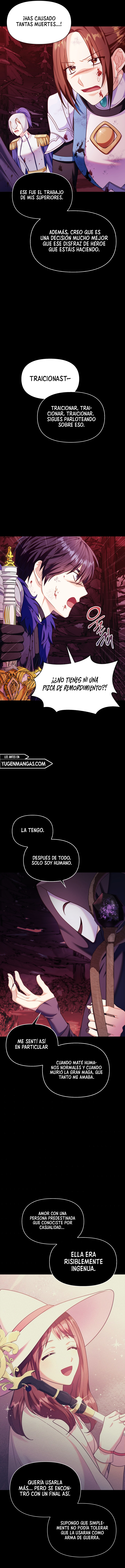 Read Manual de instrucciones del Reencarnado ES Manga Online