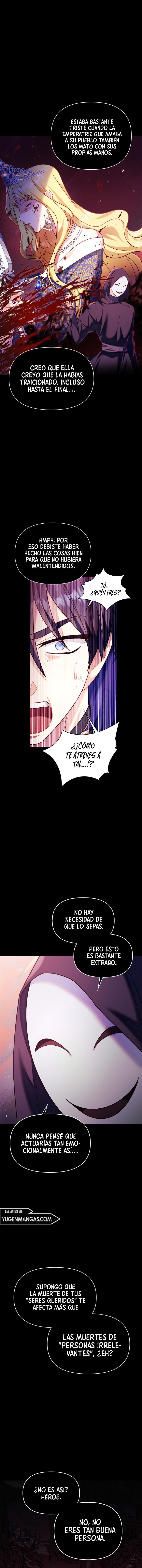 Read Manual de instrucciones del Reencarnado ES Manga Online