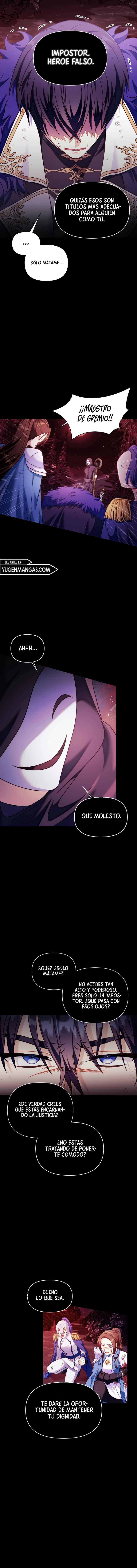 Read Manual de instrucciones del Reencarnado ES Manga Online