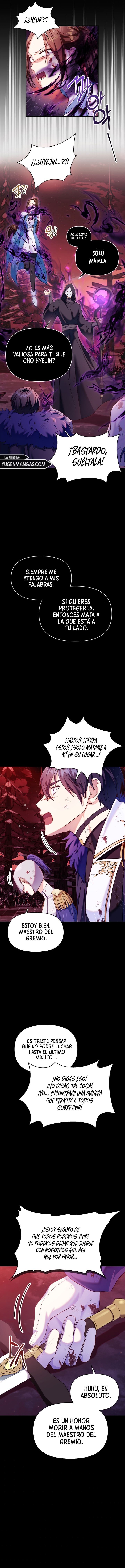 Read Manual de instrucciones del Reencarnado ES Manga Online