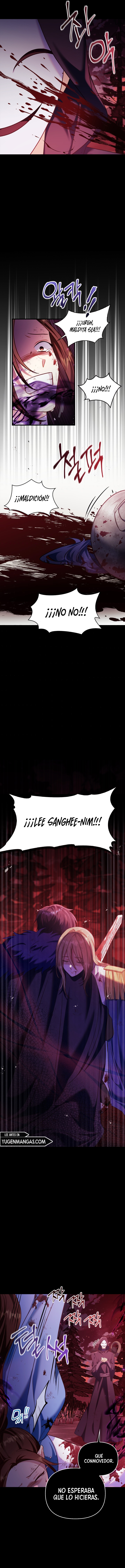 Read Manual de instrucciones del Reencarnado ES Manga Online
