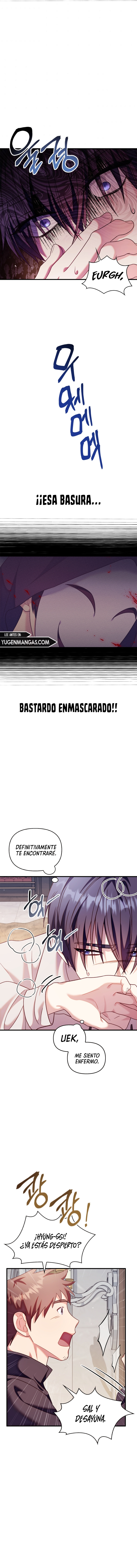 Read Manual de instrucciones del Reencarnado ES Manga Online