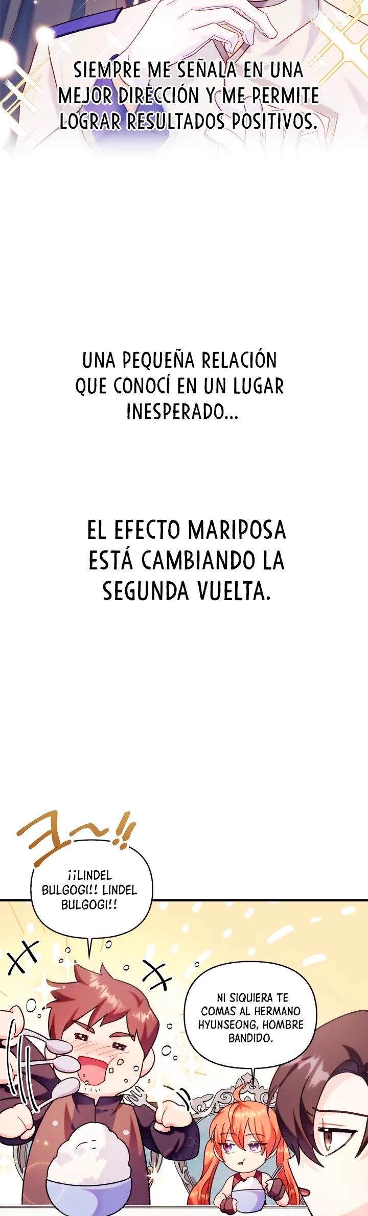 Read Manual de instrucciones del Reencarnado ES Manga Online
