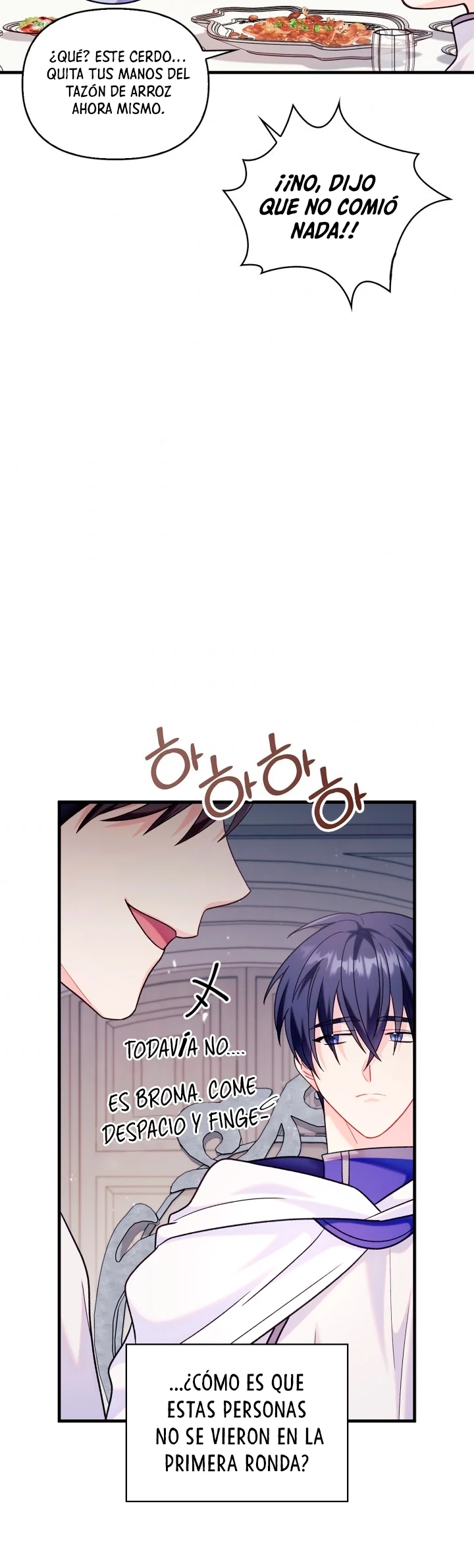 Read Manual de instrucciones del Reencarnado ES Manga Online
