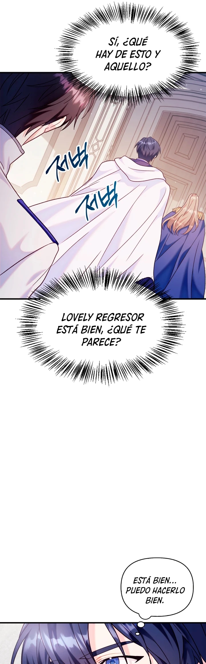 Read Manual de instrucciones del Reencarnado ES Manga Online
