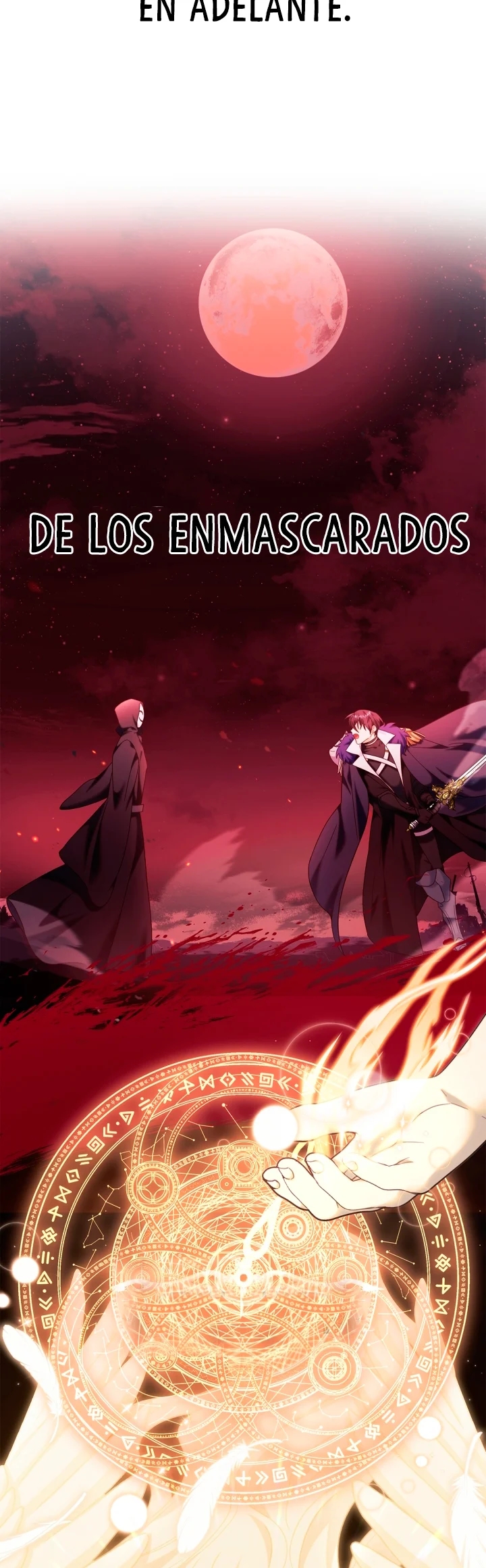 Read Manual de instrucciones del Reencarnado ES Manga Online