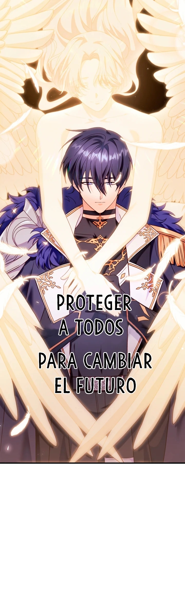 Read Manual de instrucciones del Reencarnado ES Manga Online