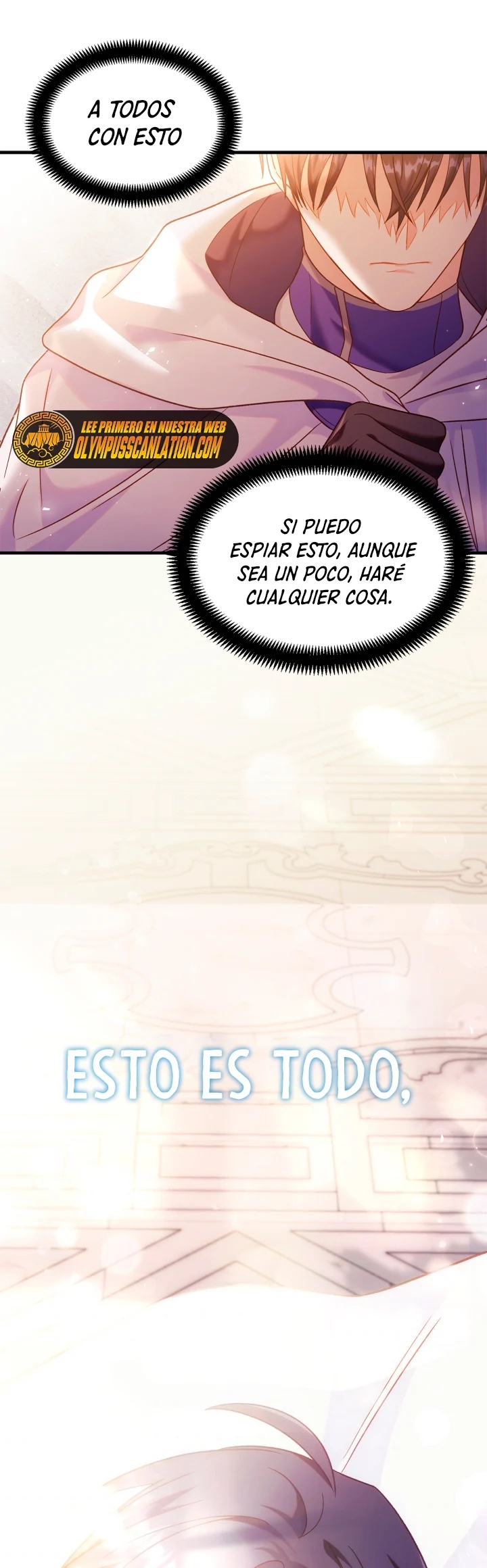Read Manual de instrucciones del Reencarnado ES Manga Online