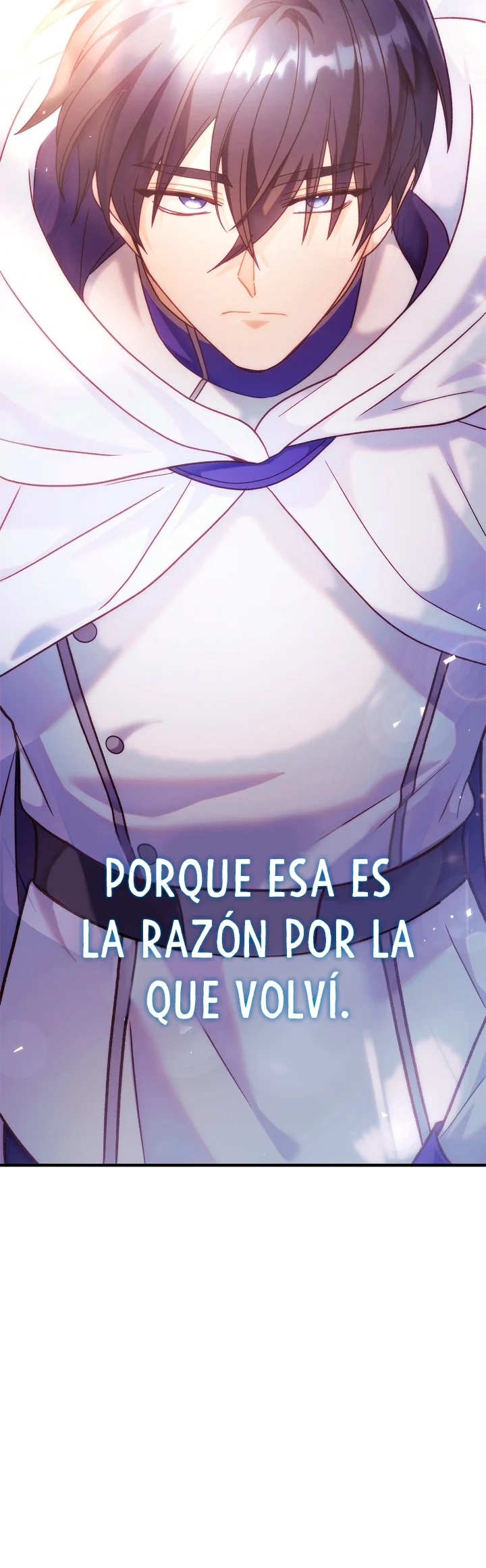 Read Manual de instrucciones del Reencarnado ES Manga Online