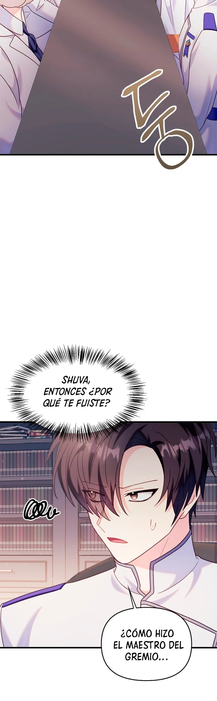 Read Manual de instrucciones del Reencarnado ES Manga Online