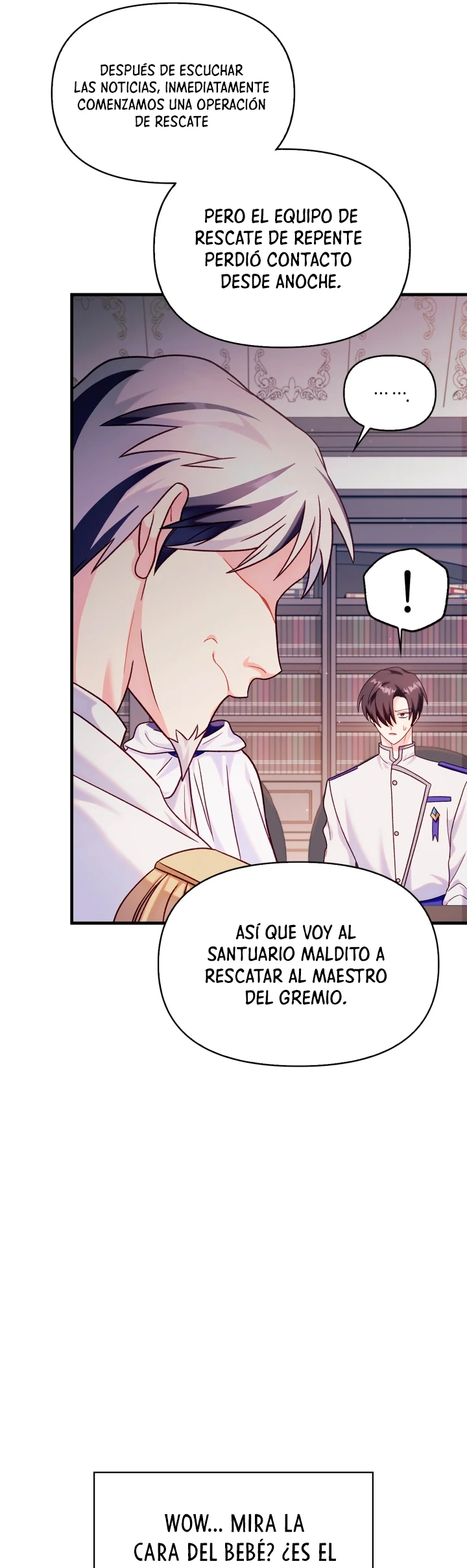 Read Manual de instrucciones del Reencarnado ES Manga Online
