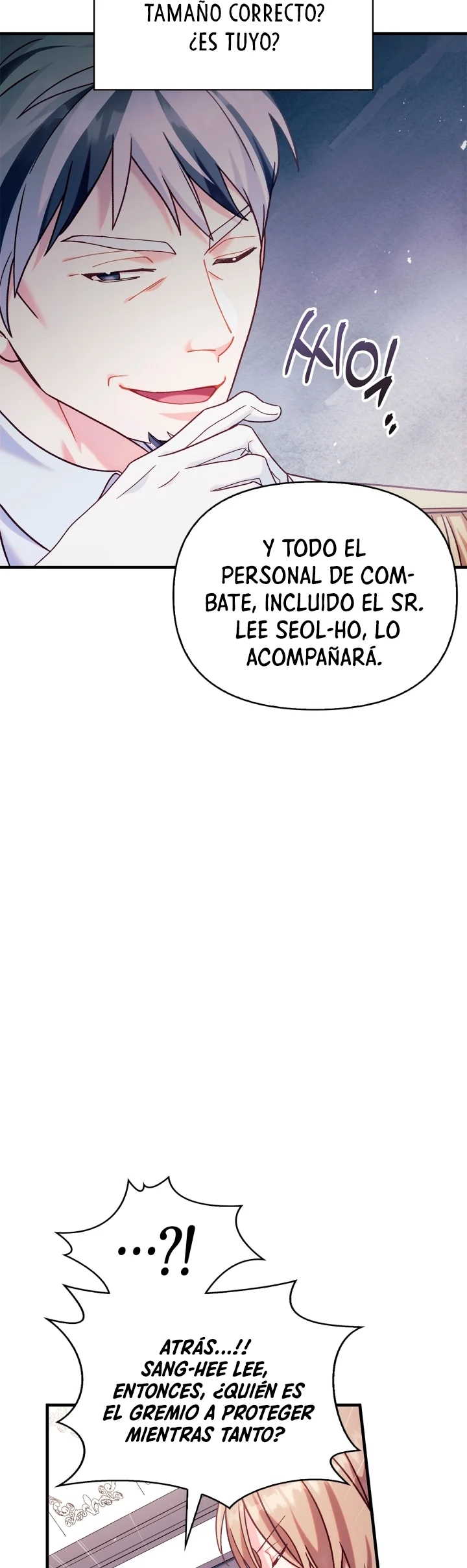 Read Manual de instrucciones del Reencarnado ES Manga Online