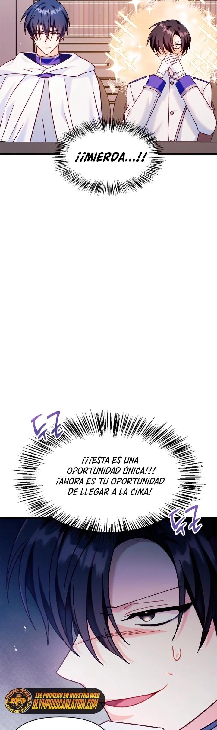 Read Manual de instrucciones del Reencarnado ES Manga Online