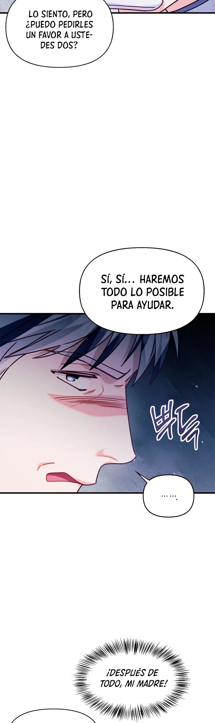 Read Manual de instrucciones del Reencarnado ES Manga Online