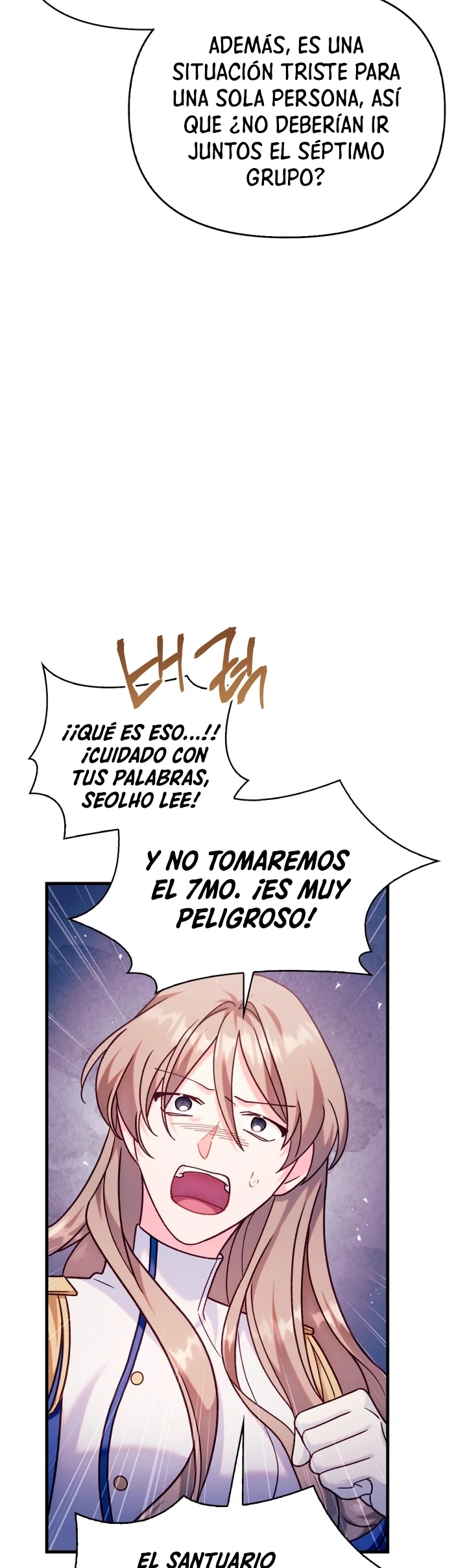 Read Manual de instrucciones del Reencarnado ES Manga Online