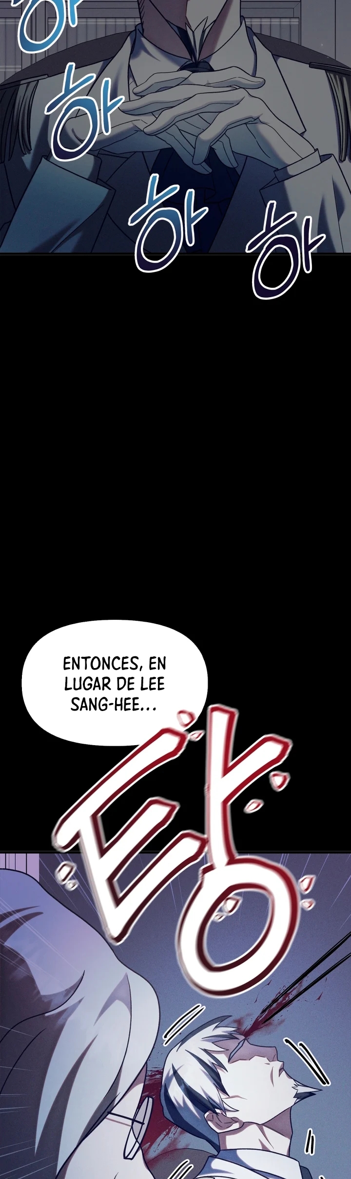 Read Manual de instrucciones del Reencarnado ES Manga Online