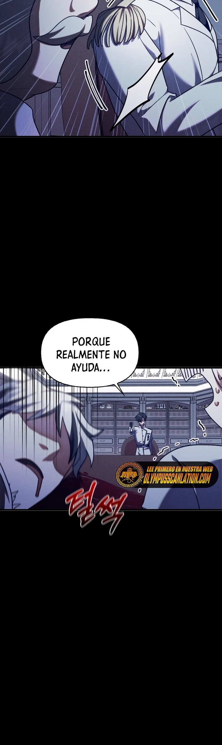 Read Manual de instrucciones del Reencarnado ES Manga Online
