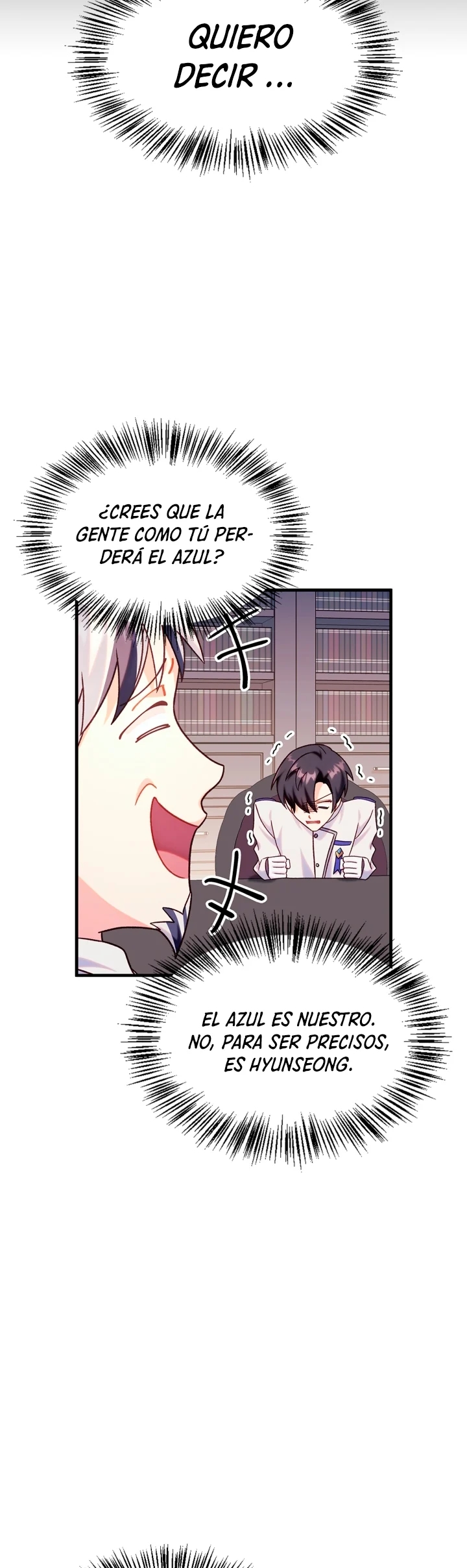 Read Manual de instrucciones del Reencarnado ES Manga Online