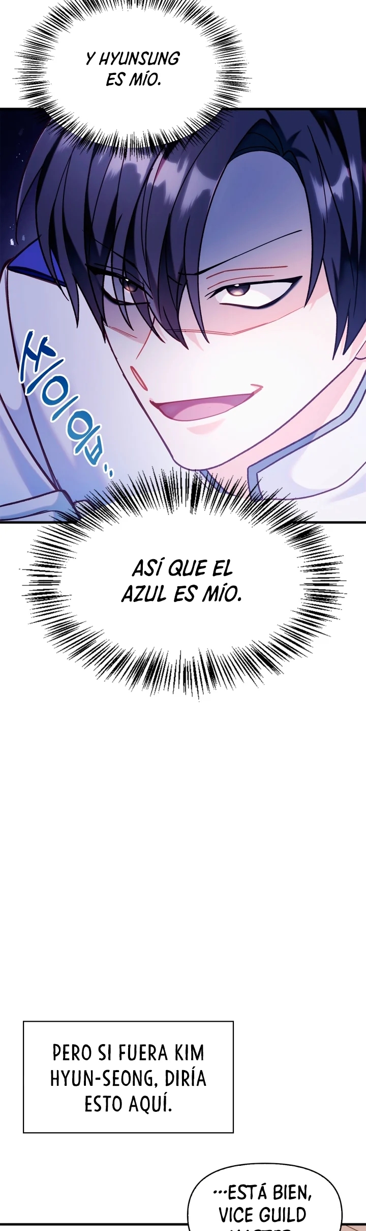 Read Manual de instrucciones del Reencarnado ES Manga Online