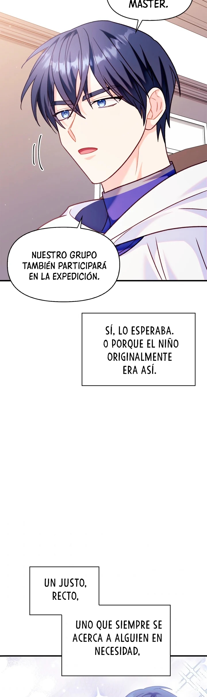 Read Manual de instrucciones del Reencarnado ES Manga Online