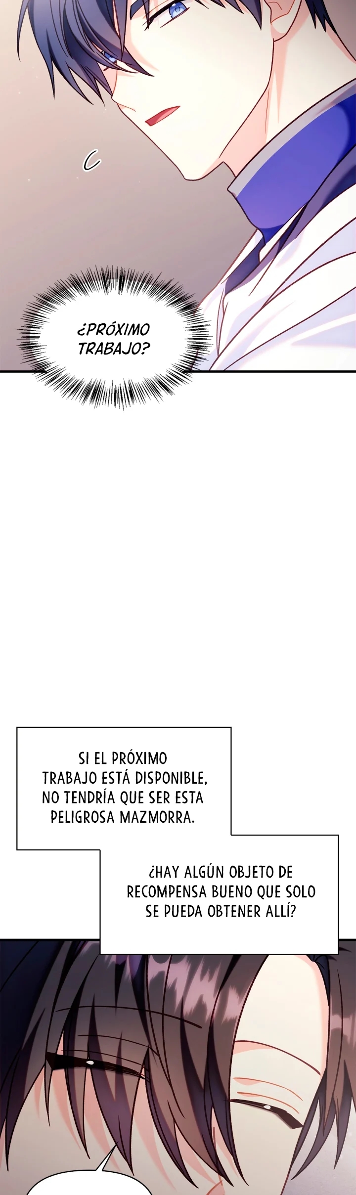 Read Manual de instrucciones del Reencarnado ES Manga Online