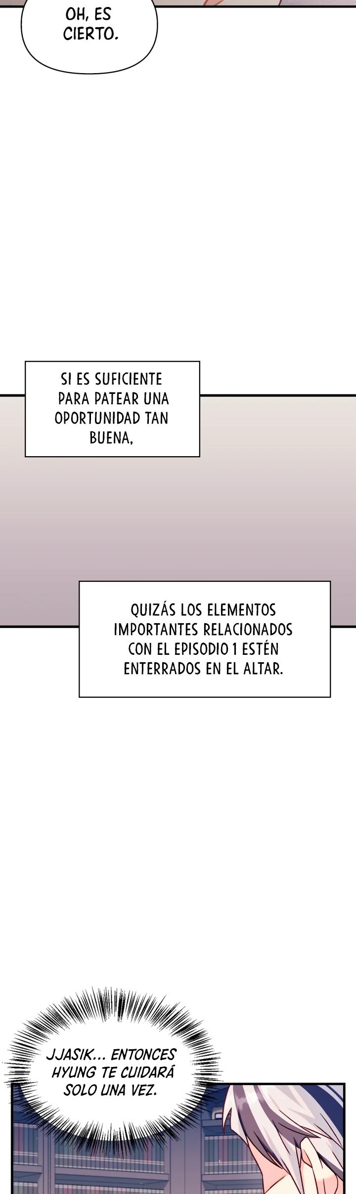 Read Manual de instrucciones del Reencarnado ES Manga Online