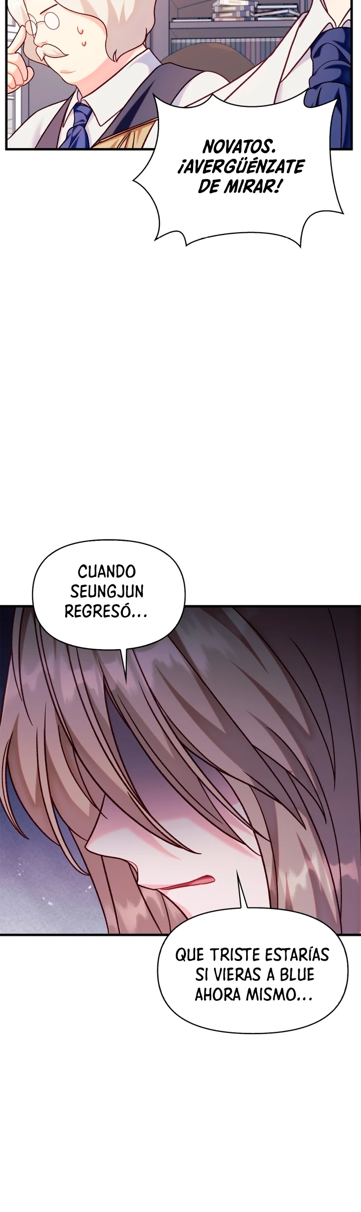 Read Manual de instrucciones del Reencarnado ES Manga Online