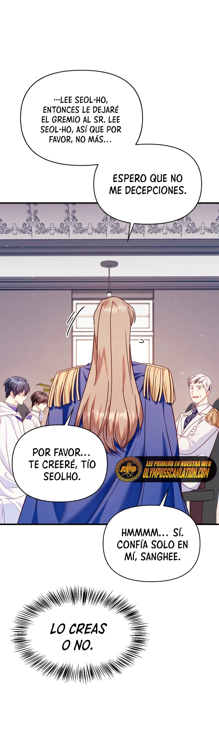 Read Manual de instrucciones del Reencarnado ES Manga Online