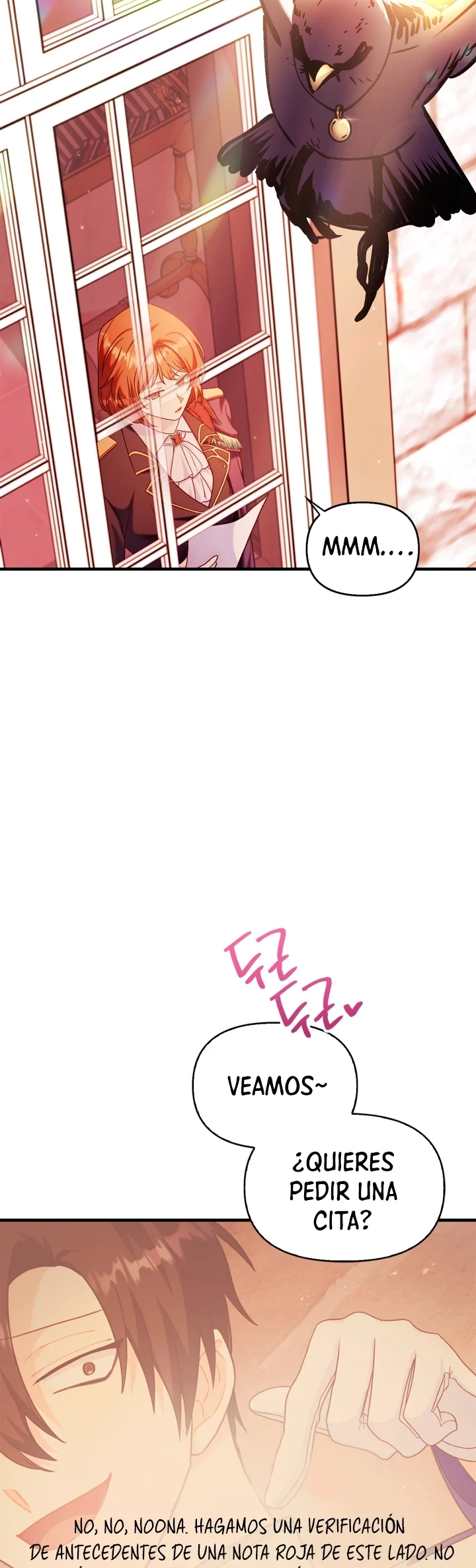 Read Manual de instrucciones del Reencarnado ES Manga Online