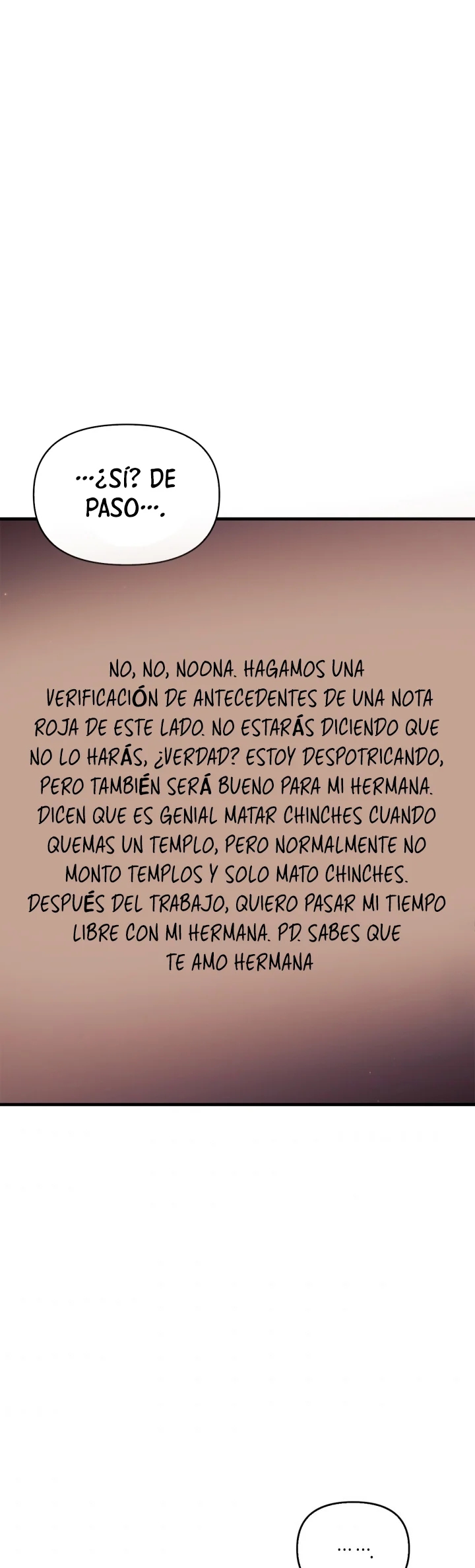 Read Manual de instrucciones del Reencarnado ES Manga Online