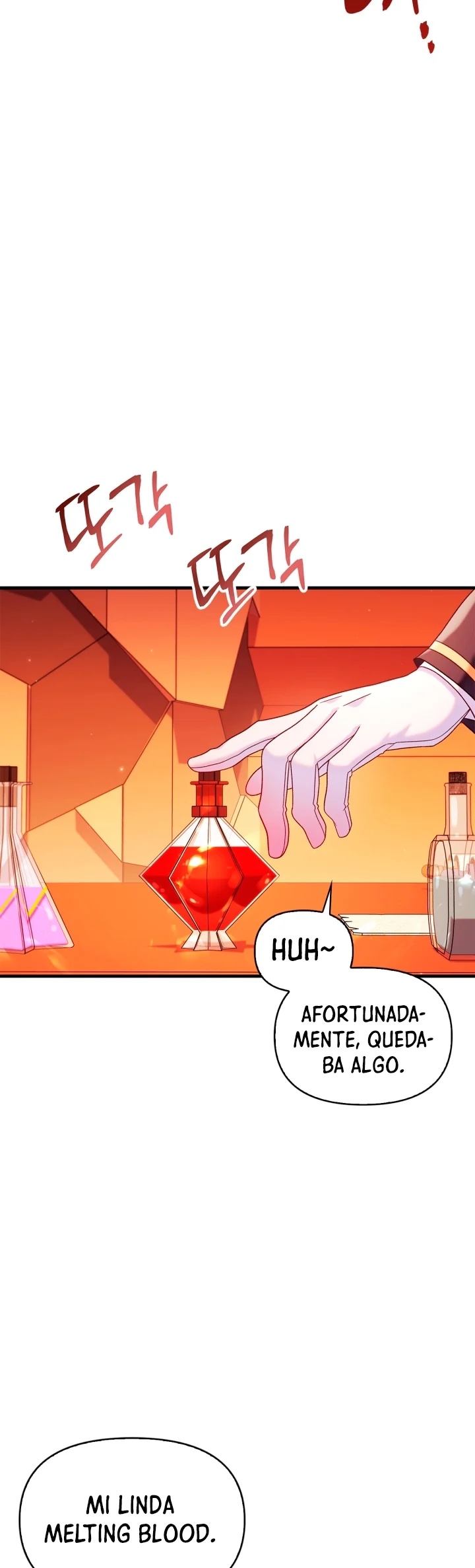 Read Manual de instrucciones del Reencarnado ES Manga Online